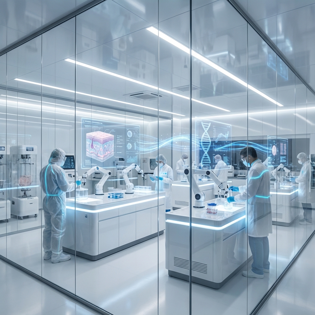 Skai Innovation Lab